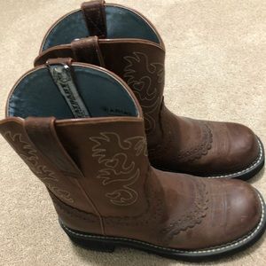 Ariat Boots